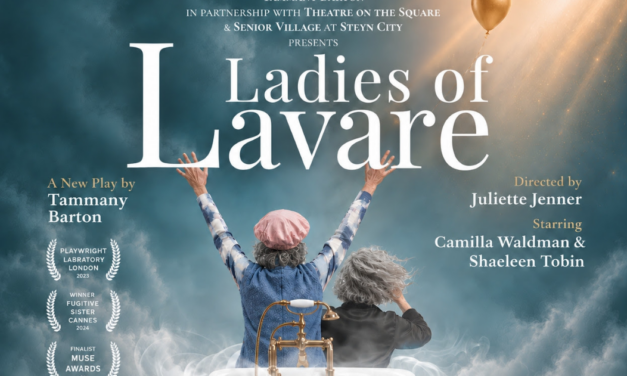Ladies of Lavare