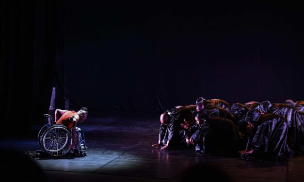 Enable through Dance