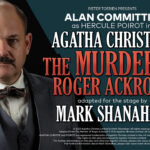 THE MURDER OF ROGER ACKROYD