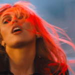 Miley releases new single