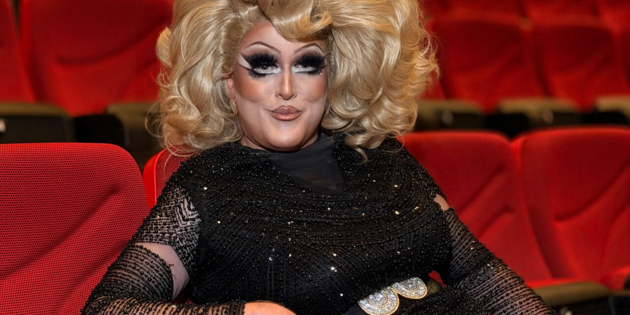TOLLIE PARTON TO JOIN THE CAST OF THE ROYAL COUNTESS ZINGARA