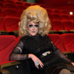 TOLLIE PARTON TO JOIN THE CAST OF THE ROYAL COUNTESS ZINGARA