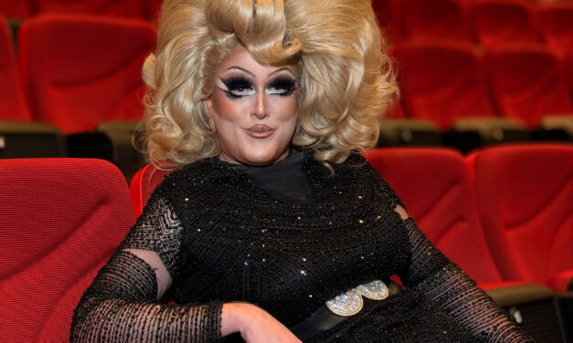 TOLLIE PARTON TO JOIN THE CAST OF THE ROYAL COUNTESS ZINGARA