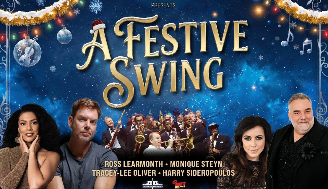 A Festive Swing