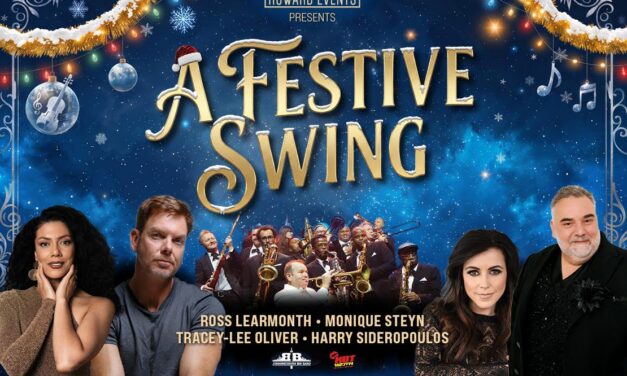 A Festive Swing
