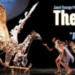 THE FIREBIRD TAKES FLIGHT AT THE TEATRO, MONTECASINO