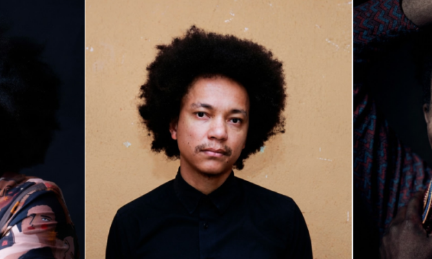 Poetry Africa programme – 30th festival