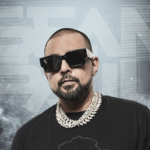 SEAN PAUL IS BRINGING THE HEAT THIS DECEMBER