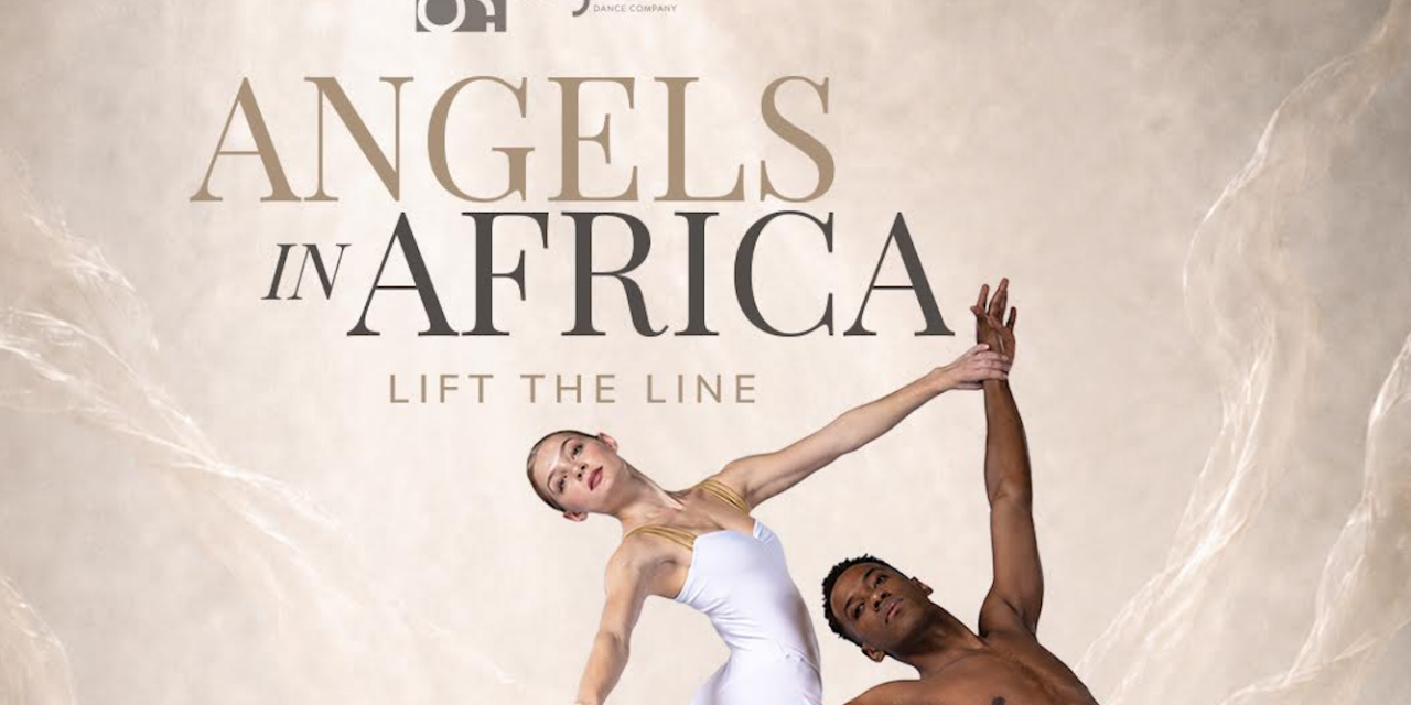 Angels In Africa