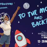 To The Moon and Back
