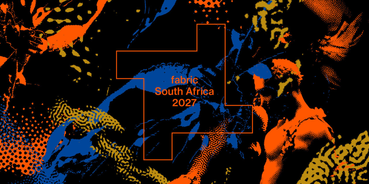 Meet the International Electronic Music Headliners